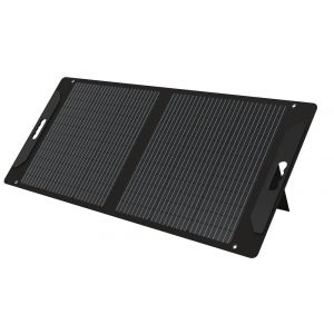Panneau solaire pliable 100W