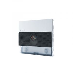 COMELIT - Module Noir Audio/Vidéo ULTRA IP (VIP) - UT8020W