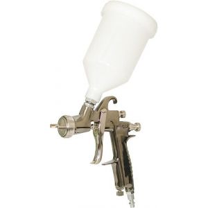 Pistolet peinture SW LACME Godet sup&eacute;rieur 0.6L Buse 1.8 mm - 415300
