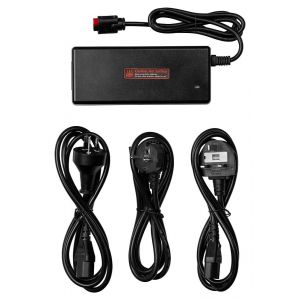 Chargeur 230W pour batteries Yeti X  plusieurs modèles compatibles
