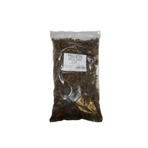 AMORCE PELLETS 10 MM 1 KG CARPE