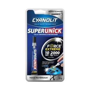 Super unick extreme 15g