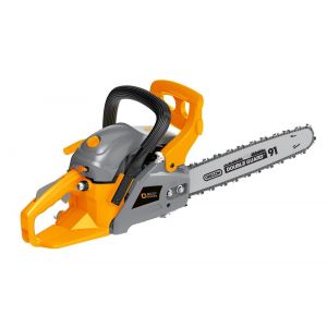 Tronçonneuse thermique TT 4140 - 41cc / 40cm