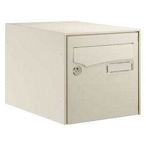 Boite aux lettres Salva 2 - Porte Ton pierre