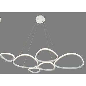 GALET Suspension LED int&eacute;gr&eacute;e