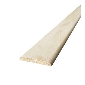 Chant Plat 2 AR BEB Non trait&eacute; 6 X 40 2M40