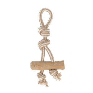 Traction + bois cafeier s/m 24cm