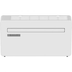 Climatiseur monobloc mural Kub-E 12000 BTU - réversible + Wifi - Voltman