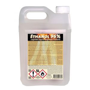 Ethanol 96% - 5L