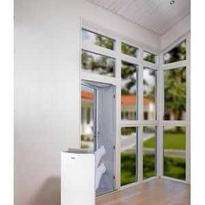 Kit de calfeutrage thermique pour porte-fen&ecirc;tre WAC_WKS6