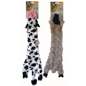 Tyrol crinkles 57,5cm skinneeez