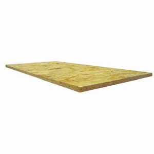 Panneau OSB 3 - Epicea - 250x150cm epaisseur 15 mm