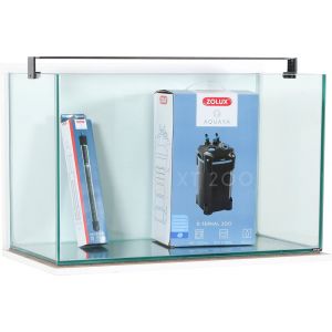 Aqua idro max 160 blanc
