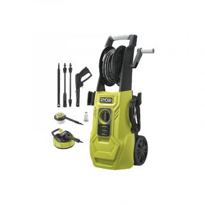 [JAMAIS UTILIS&Eacute;] Nettoyeur haute pression RYOBI - 150 Bars - 2000W - RY150PWA