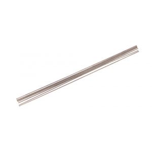 BAGUETTE ETAIN 99,3% - Cu 0,7%  D8 65g