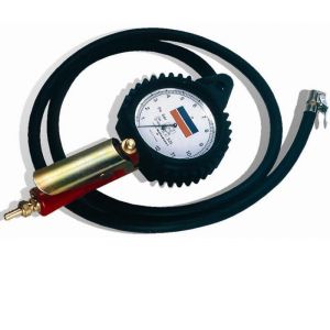 Abac â€“ Poignée De Gonflage Professionnelle Eurodainu (raccord Type Michelin)