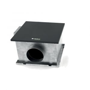 ALDES - Caisson de ventilation EasyVEC® Compact300 Standard 1V  - 11034548