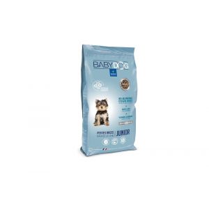 Baby dog 5-15kg sac 2kg