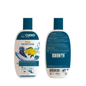 DOSE FISH PROTECTION 100 ML CIANO