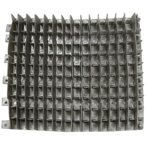 brosse pvc dyn  grise pour robot suprême m5, dyn+ et master m5 + dolphin 2x2 et prox 2 - 6101635