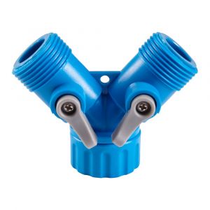 S&eacute;lecteur 2 circuits pour doubler installation