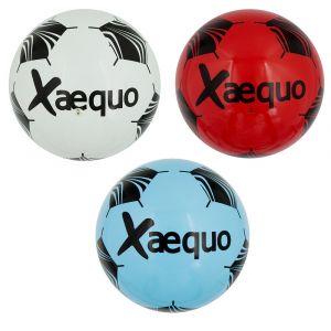 Beach foot x-aequo d.22