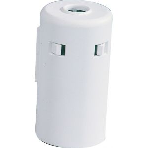 Douille B22 avec coiffe serre fil - L'EBENOID - 045238