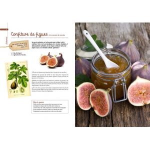 Confit gel&eacute;es 4 saisons