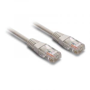 C&acirc;ble Ethernet RJ45 droit 3 m