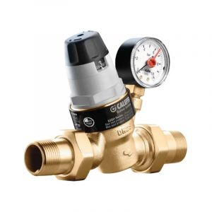 THERMADOR - 535 Réducteur de pression à cartouche démontable 1/2'' pour eau chaude - R53515H