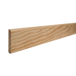 Plinthe Arrond. Pin SN 10 X 70 2M00