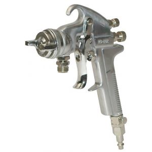 Pistolet sp&eacute;cial colle n&eacute;opr&egrave;ne buse &Oslash; 1.6 LACME - 416400