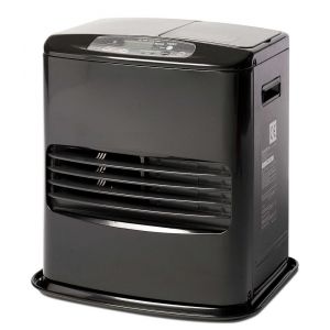 Poêle à pétrole électronique ruby sre302