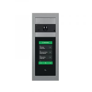 COMELIT - Platine Vidéo TOUCH complète ULTRA VIP - UT8090