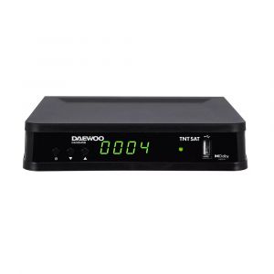 décodeur fransat hd - DA33S45B2