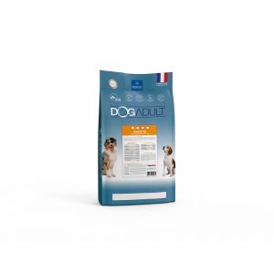 Dogadult obésité 10 kg