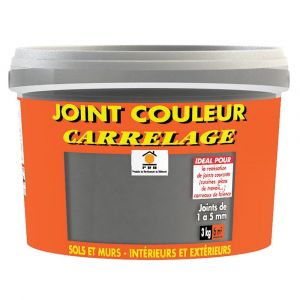 Joint fin carrelage beige - 3kg