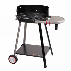 Barbecue charbon de bois VULCANO 2000