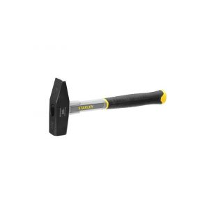 STANLEY - Marteau De Serrurier Manche Fibre De Verre 800G