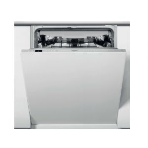 lave-vaisselle 60cm 14 couverts 43db tout intégrable - WIO3T133PFE