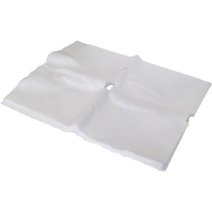 sacs jetables par 10 pour robot suprême m4 et m5 - 9991431-assy