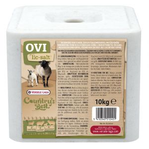 Cb bloc sel a lecher 10kg