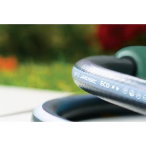 Tuyau d'arrosage guipe 20 metres diametre 19mm