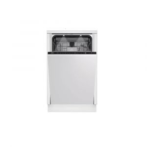 lave-vaisselle 45cm 10 couverts 45db tout intégrable - BDIS38040A