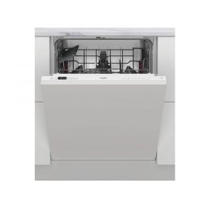 lave-vaisselle 60cm 14 couverts 46db tout intégrable - W2IHKD526A