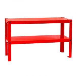 Socle Pour La Rouleuse De Tôles
