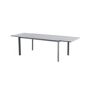 Table extensible Nikky - 172/256cm