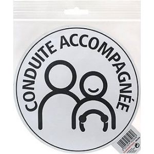 CARLin&eacute;a Conduite Accompagn&eacute;e magn&eacute;tique