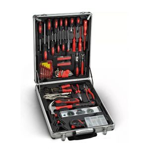 Valise trolley 130 pieces