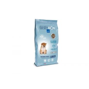 Baby dog 15-25kg sac 2kg